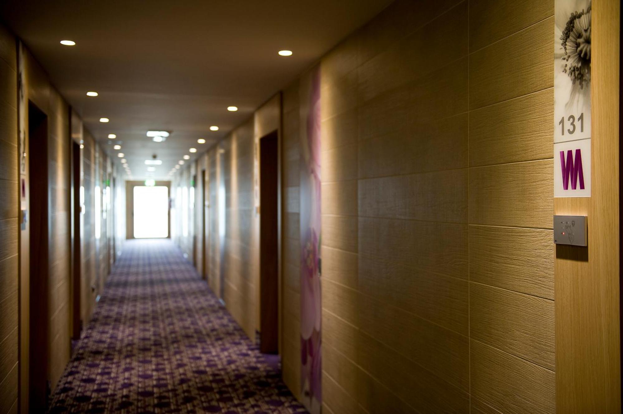 Viola Mhotel Grumello del Monte Exteriör bild