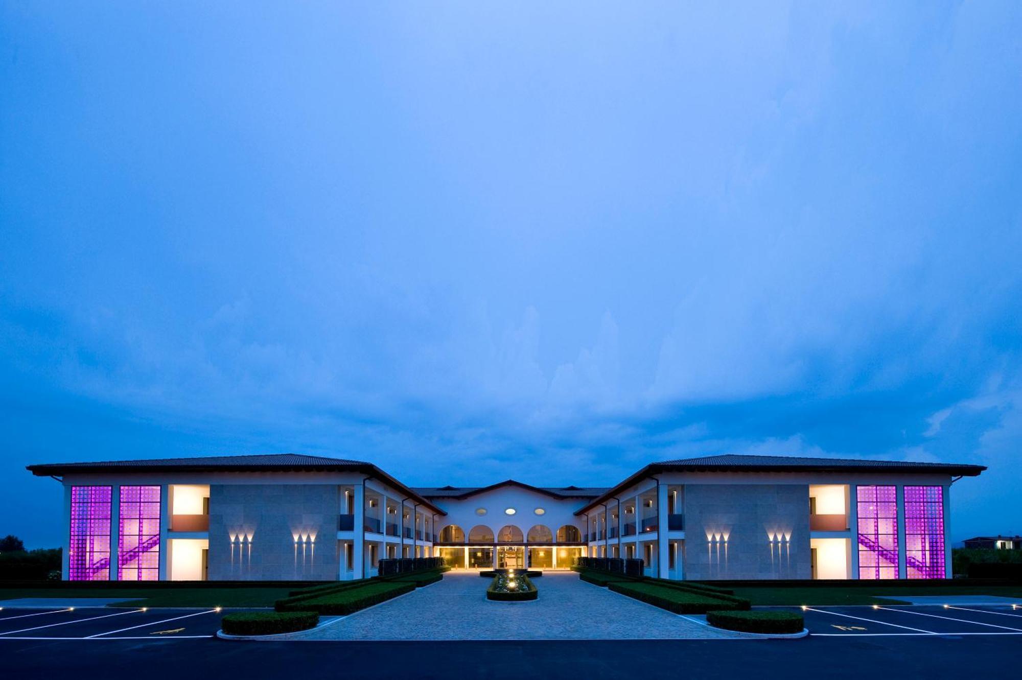 Viola Mhotel Grumello del Monte Exteriör bild